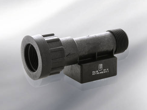 流量寰宇传感器