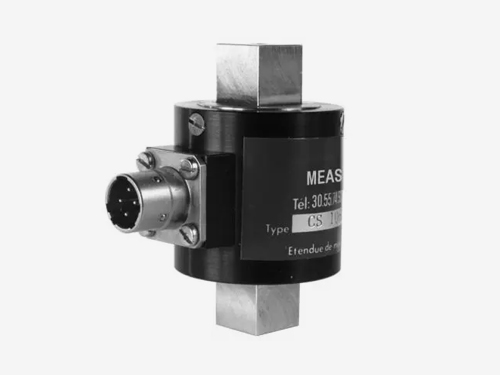 扭矩寰宇传感器