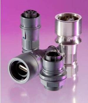 Elektron Bulgin6000系列Buccaneer &reg;710寰宇连接器正式上市