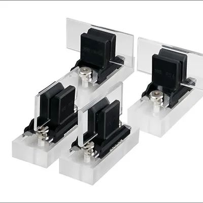 PS4 Series丨大电流铜排710寰宇连接器